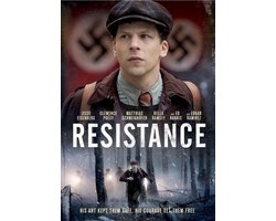 Resistance (DVD)