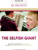 Selfish Giant (DVD)