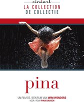 Pina (DVD)