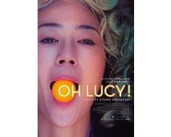 Oh Lucy! (DVD)