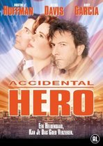 Accidental Hero (DVD)
