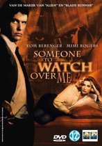 Someone To Watch Over Me (DVD)