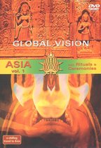 Global Vision Asia 1 (DVD)