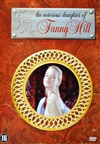Notorious Daughter Of Fanny Hill (DVD)