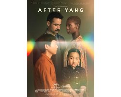 After Yang (DVD)