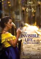 Invisible Life Of Euridice Gusmao (DVD)