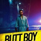Butt Boy (DVD)
