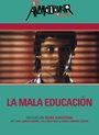 La Mala Educacion (DVD)