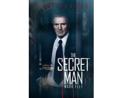 Secret Man (DVD)