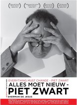 Alles Moet Nieuw - Piet Zwart (DVD)