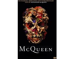 McQueen (DVD)