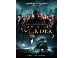 Invitation To A Murder (DVD)