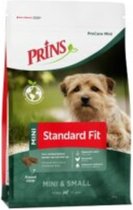 Prins Procare Adult Mini Standard Fit - Nourriture pour chiens - 3 kg
