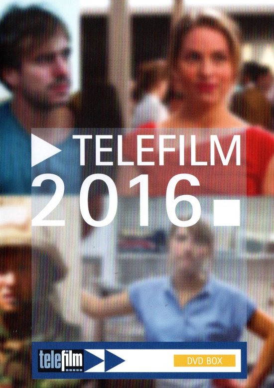 Telefilm 2016