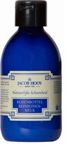 Jacob Hooy Natuurlijke Schoonheid Rozenbottel - 250 ml - Bodymelk