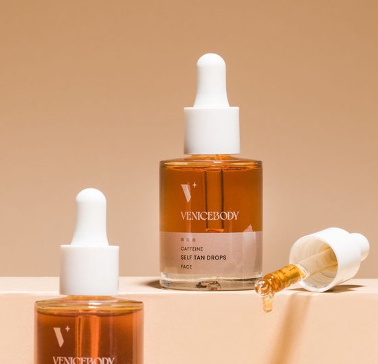 Venice Body Autobronzantnull