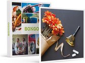 Bongo Bon - CADEAUKAART VOOR DE LEERKRACHT - 30 € - Cadeaukaart cadeau voor man of vrouw