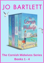 The Cornish Midwives Series 1-4