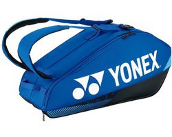 Yonex Pro 6 Racketbag 92426EX Tennistas Kleur : Cobalt