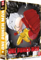 One Punch Man - Saison 2 Coffret Collector