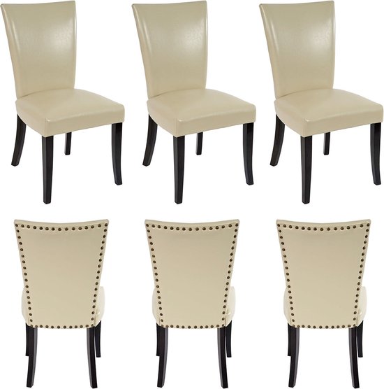 Mobitec Eetkamerstoel Cosy - Lok Living