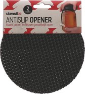 Anti-slip twist-off matjes - 2 stuks - Potten - Flessen - Opener