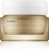 Korres - White Pine Meno-Reverse Volumizing Serum-in-Moisturizer