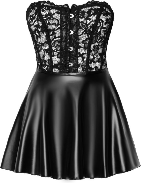 Corset Dress L