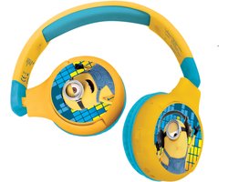 Minions Koptelefoon