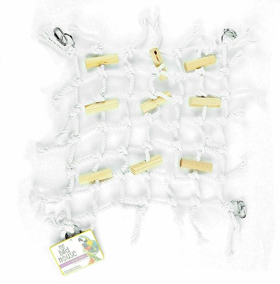 Happy Pet Cargo Net 35X35 CM bol