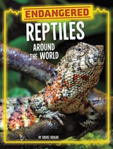Endangered Animals Around the World - Endangered Reptiles Around the World