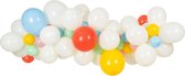 Folat - Ballonslinger - Starburst (66 Ballonnen)