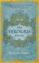 The Verdigris Stories