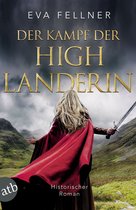 Enja, Tochter der Highlands 4 - Der Kampf der Highlanderin