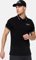 Lonsdale Polo homme coupe slim CAUSTON