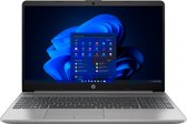 HP 250 G9 - Zakelijke laptop - 15.6 FHD - i7-1255U - 8GB - 512GB - W11P - Asteriod silver