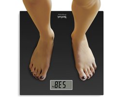 Tefal PP1400 Premiss - Personenweegschaal - Zwart