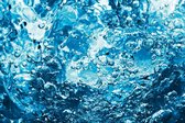 Fotobehang - Sparkling Water 375x250cm - Vliesbehang