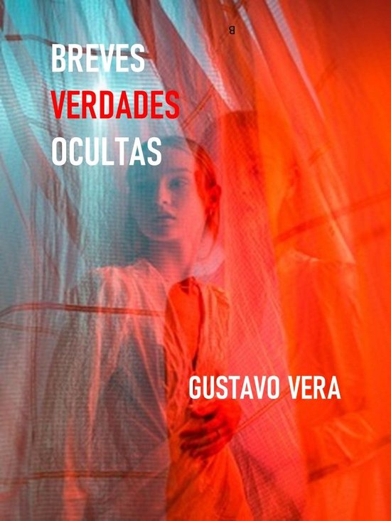 Breves Verdades Ocultas - cover