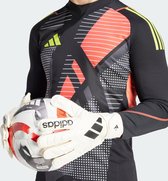 adidas Performance Copa Club Goalkeeper Gloves - Unisex - Beige- 9