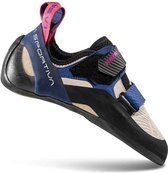 La Sportiva Katana Klimschoenen Blauw EU 38 1/2 Vrouw