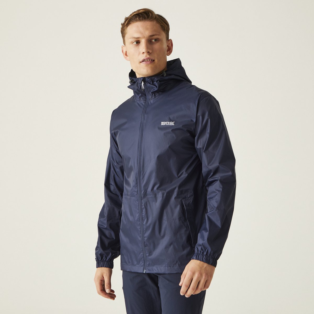 PACK IT JACKET III