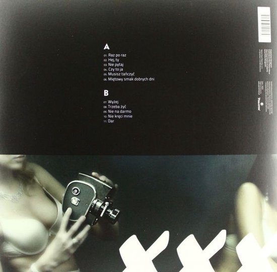 Lech Ordon & Anna Skaros & Janusz Zakrzenski: Chatka Puchatka - Bajka Muzyczna (Naturel) [Winyl]