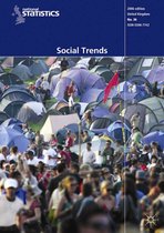 Social Trends 36th Edition