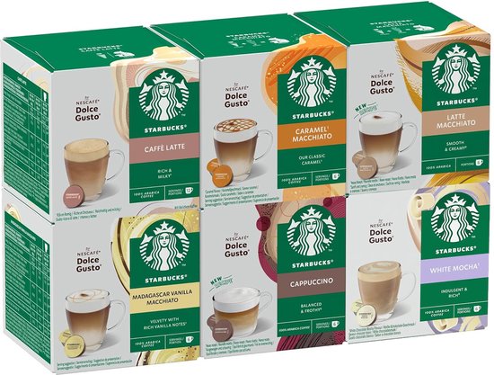 Koffiebonen vergelijken en goedkoop koffiebonen kopen