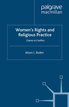 Women's Studies at York Series- Women's Rights and Religious Practice