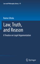 Law and Philosophy Library- Law, Truth, and Reason