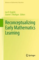 Advances in Mathematics Education- Reconceptualizing Early Mathematics Learning