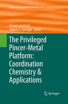 Topics in Organometallic Chemistry-The Privileged Pincer-Metal Platform: Coordination Chemistry & Applications