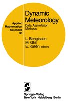 Dynamic Meteorology